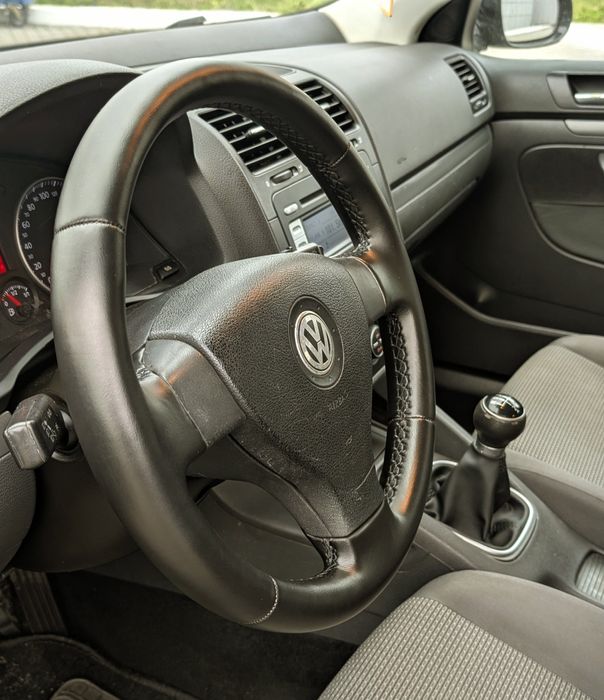 Авто для ЗСУ! Vw  Golf 5 дизель только из Бельгии! Идеальный.