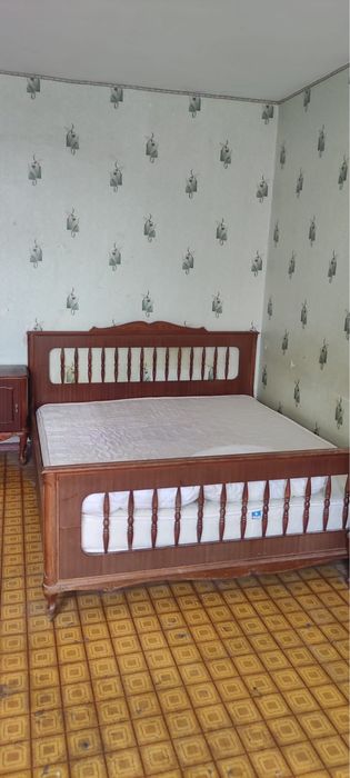 Здається в оренду двокімнатна квартира