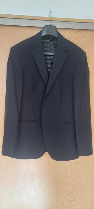 Marynarka vistula super slim 50, 176/100