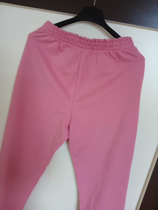 Spodnie dresowe M 38 170cm