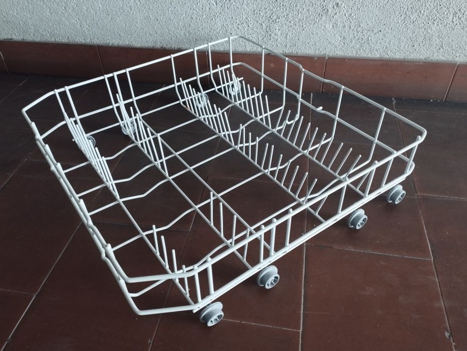 Cesto inferior máquina loiça