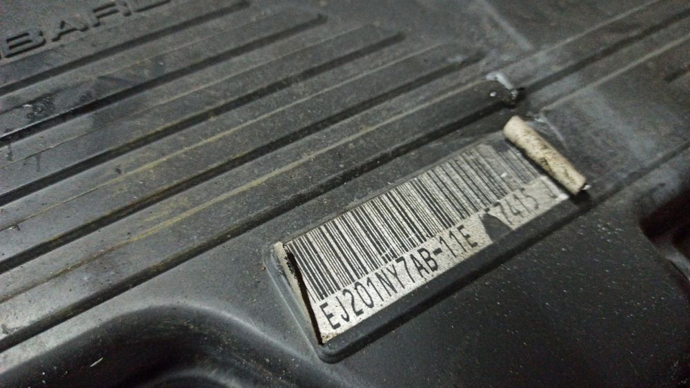 Двигун мотор двигатель EJ20 Subaru Legacy 2.0b