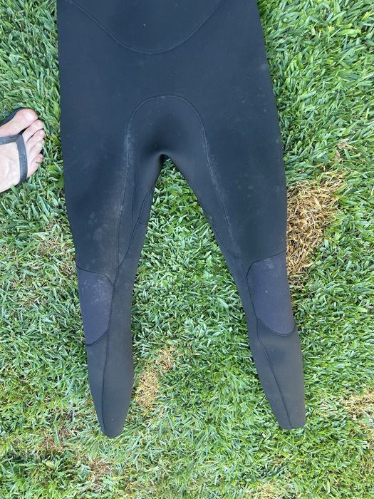 Fato de surf Deeply -  4/3” M