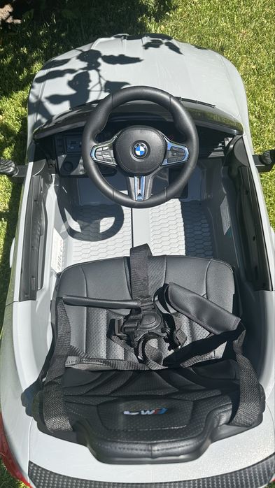 Дитячий електромобіль Детский електромобиль авто для дитини BMW