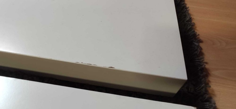 Prateleira / Estante Lack IKEA Branca