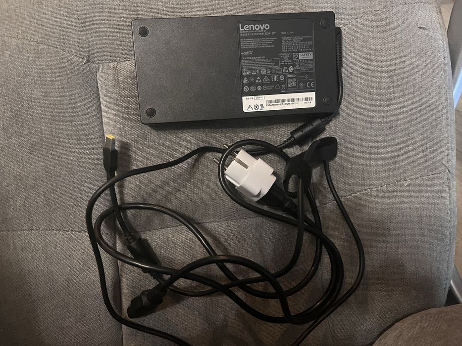 Lenovo Legion 5 17ACH6H