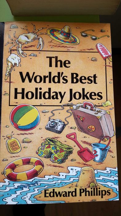 Mais 9 livros em inglês