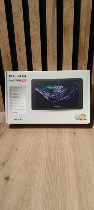 Tablet Blow 8 4G
