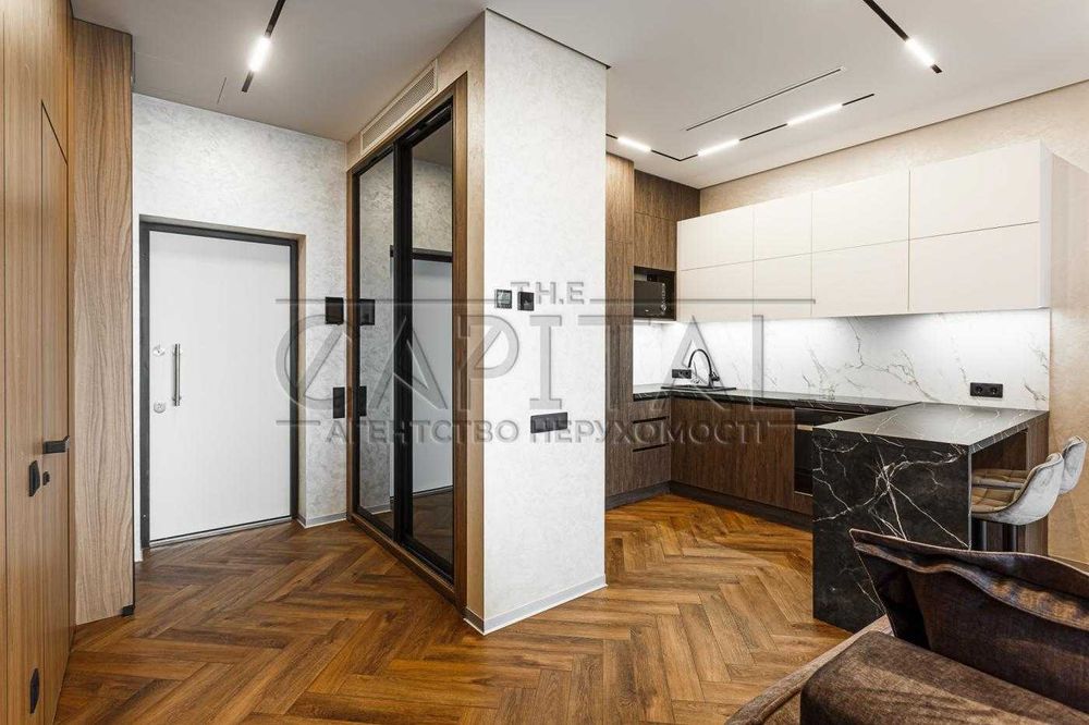 Оренда квартири, ЖК Taryan Towers, вул. Лумумби, Печерськ