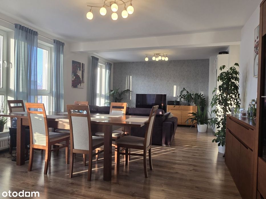 Wyjątkowy Apartament Premium na sprzedaż – ul. Gęsia 13, Węglinek