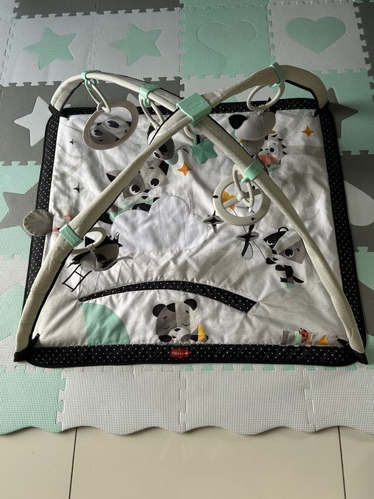 Sprzedam matę edukacyjną