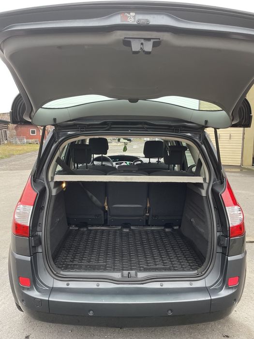 Продам Рено Сценік 2 2006 року