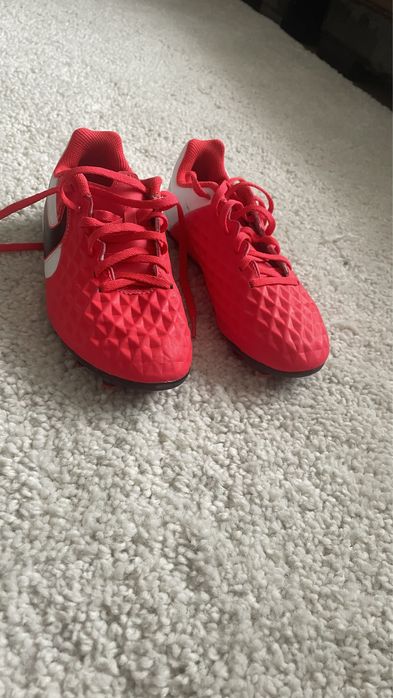 Футбольные бутсы