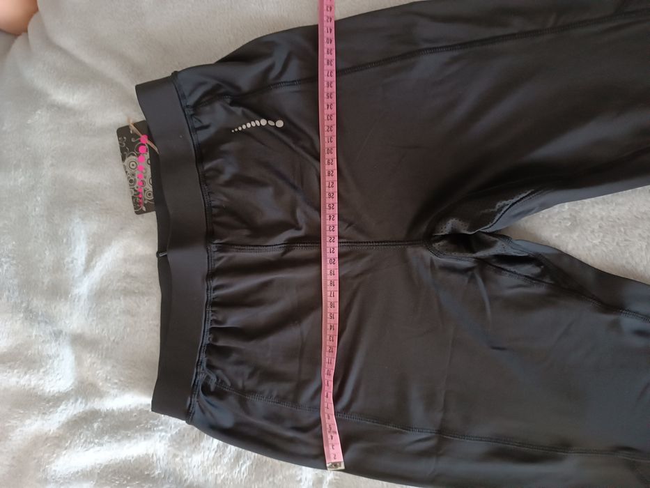 Нові лосіни розмір М