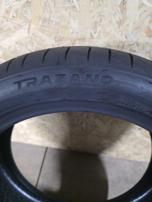 Nowe Opony Letnie 225/45R17 94W Trazano ZuperEco z-107 Extra Load