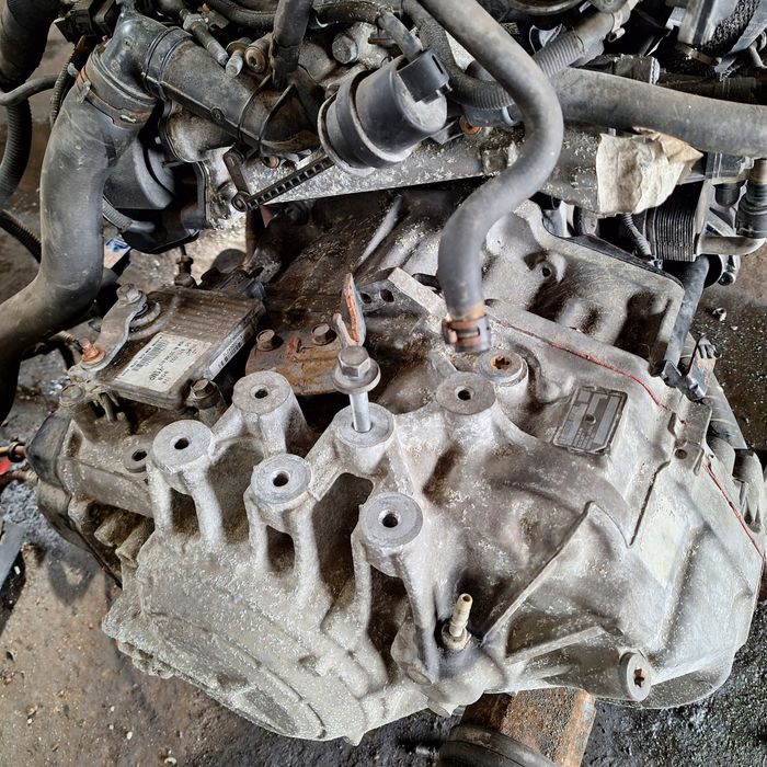 Automatyczna Skrzynia biegów af40 tf80sc aisin a20dth 2.0 insignia