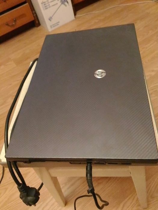 Ноутбук HP620 надійний