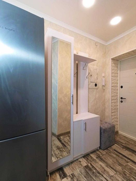 Довгострокова оренда 1-кімн квартири поруч з "Деснянською Правдою".