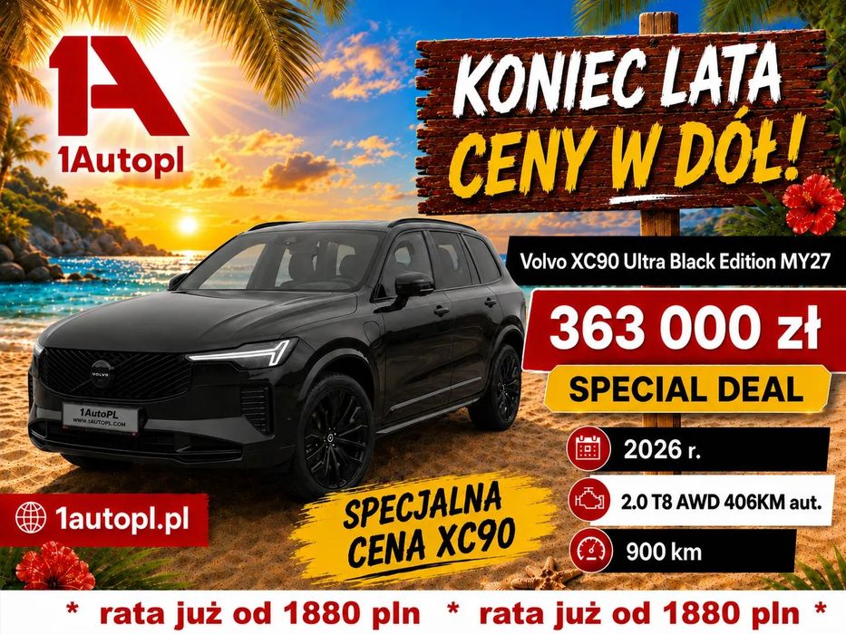 Volvo XC 90