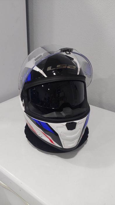 Capacete Integral Ls2