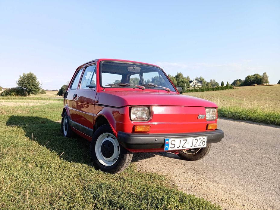 Fiat 126