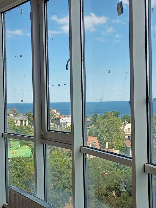 2-комнатная квартира по адресу ул. Спортивная (площадь 93 м²) - Atlanta.ua - фото 3