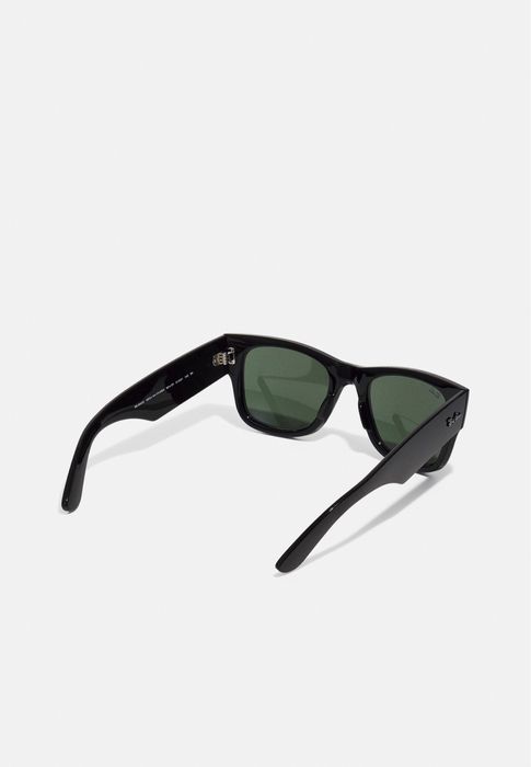 Сонячні окуляри Ray Ban Mega Wayfarer Unisex очки 51