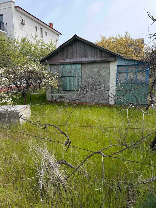 Продам дачу на берегу моря в Затоке