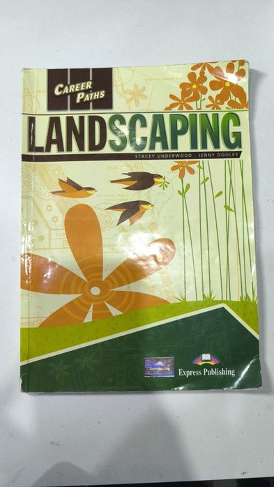 Landscaping Express Publishing