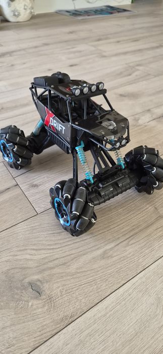 Autko Xblitz Drift