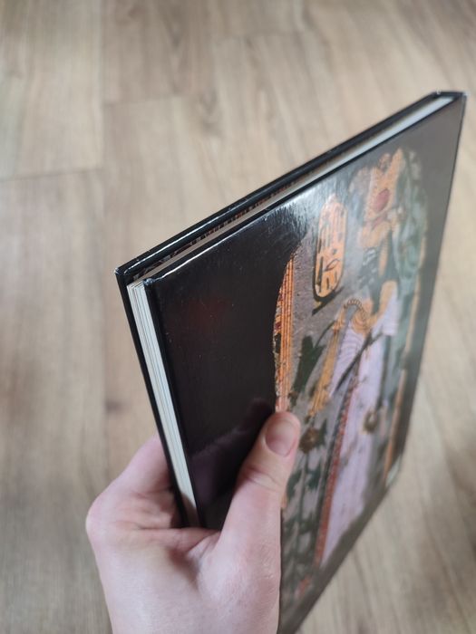 Album Egipt- duży format