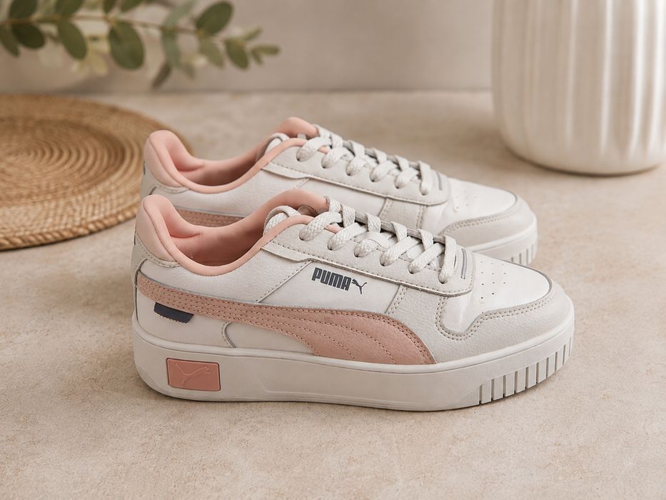Продам кросівки Puma