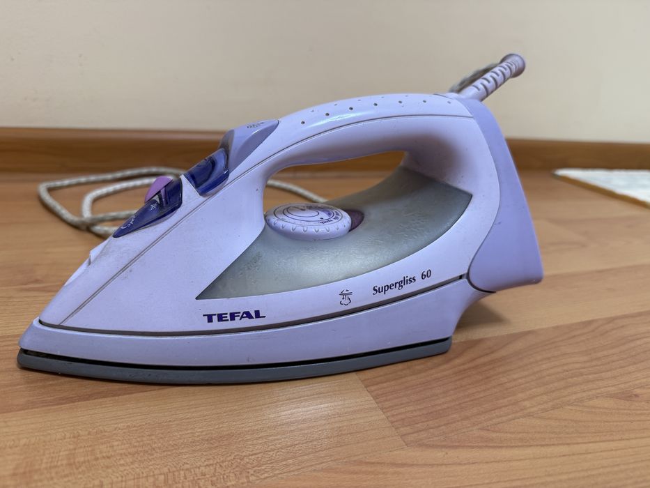 Продам праску Tefal