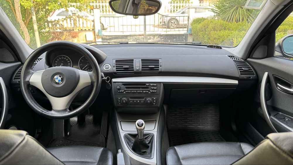 BMW 116i | 116.000 km | IUC só 62€