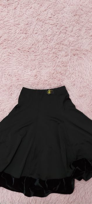 Спідничка тренувальна