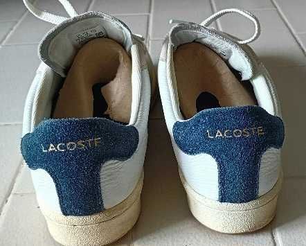 Tenis  sapatilhas  LACOSTE (40)