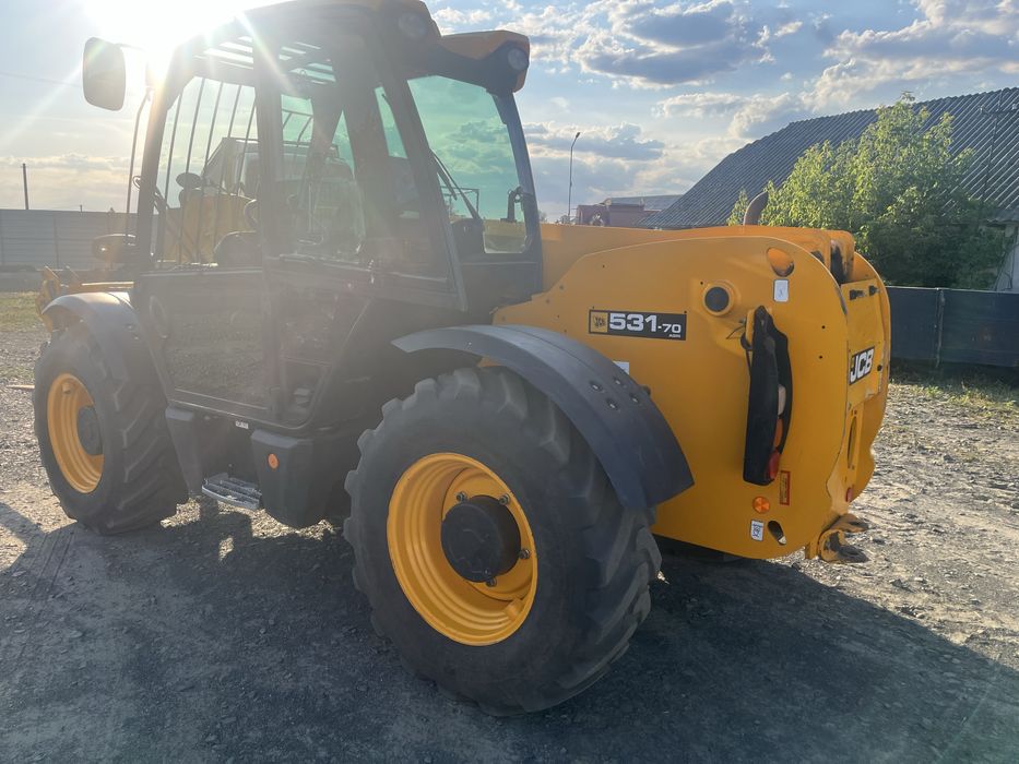 Jcb 531-70 agri, jcb, джисібі, manitou, маніту, manitou 731