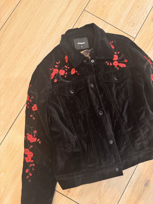 Kurtka/katana Desigual