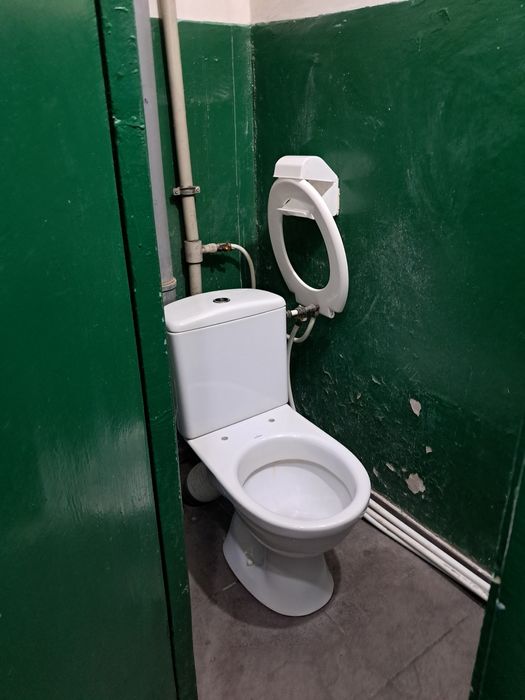 Сдам 2 комнаты в 3-х комнатной квартире