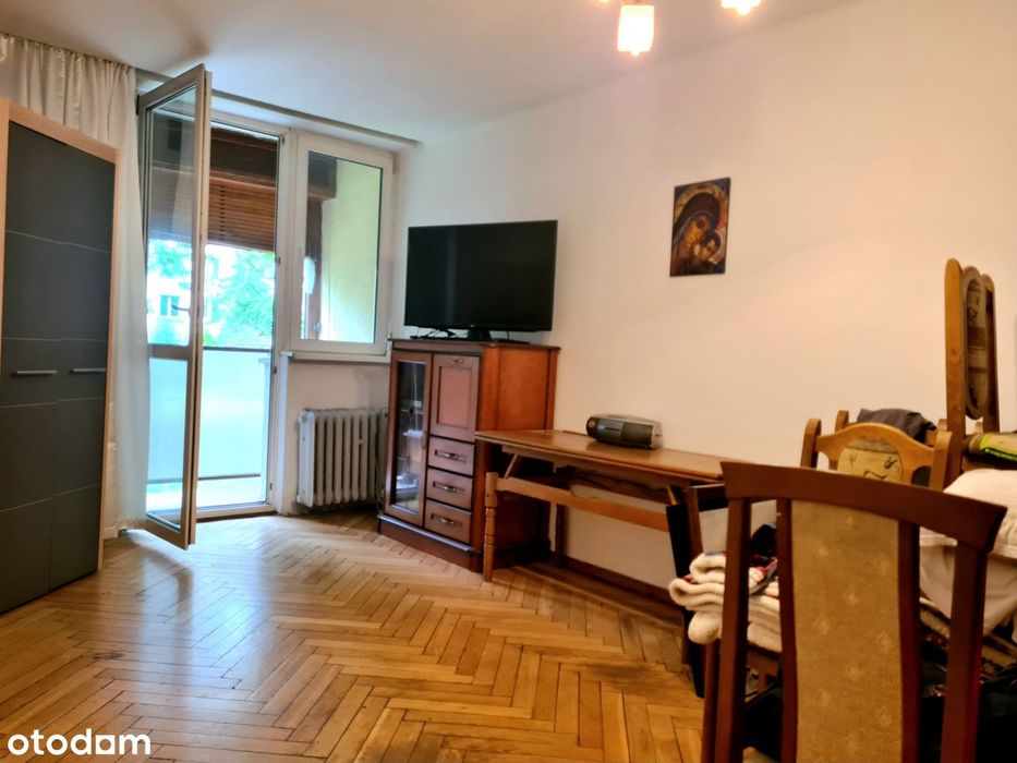 Mieszkanie – Łódź, Fabryczna, Śródmieście - Widok 5