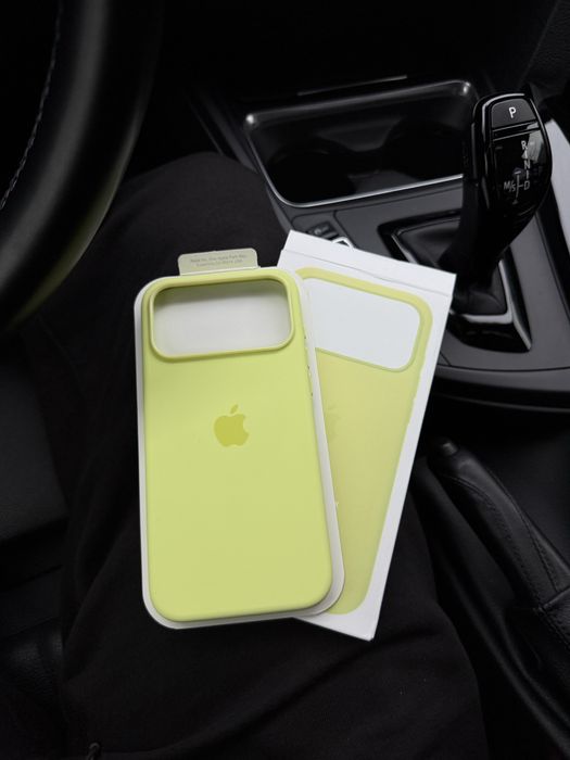 Чехол Iphone 17 pro max