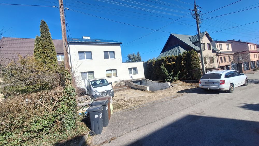 Pokój do wynajęcia w Sosnowcu. Ul. Chabrow.hab