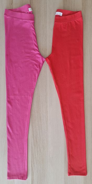 Leggings (Kids El Corte Inglés)