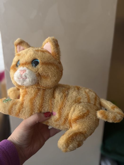 Іграшки в ідеальному стані