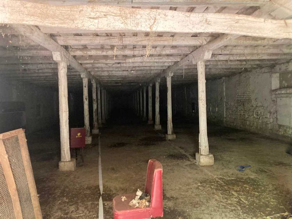 Продаж земельної ділянки для бізнесу у Вінниці (вул. Немирівське шосе)