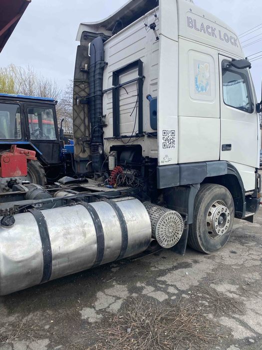 Тягач Volvo FH 12, 1997 року