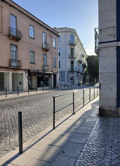 Arrendamento Loja em Benfica