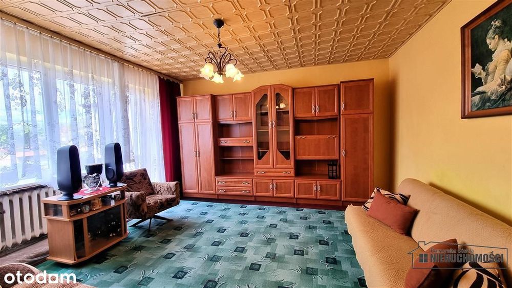 Bliźniak z dużą piwnicą i garażem|ul. Czaplinecka