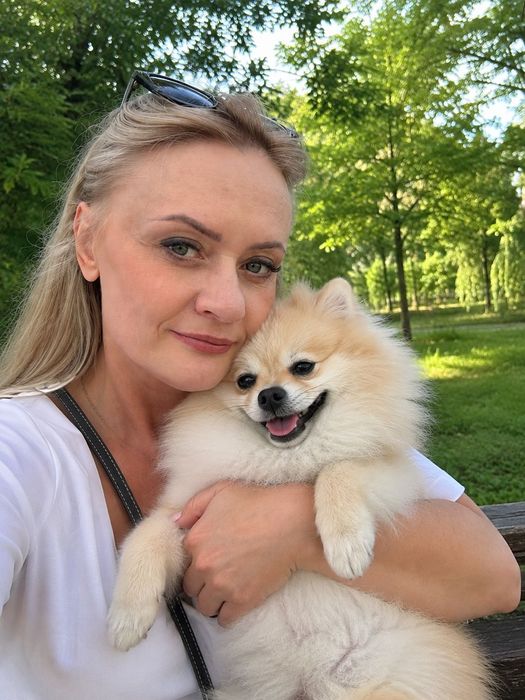 Bezpieczna  opieka nad mały pieskami od 1.09-14.09 oraz w weekendy