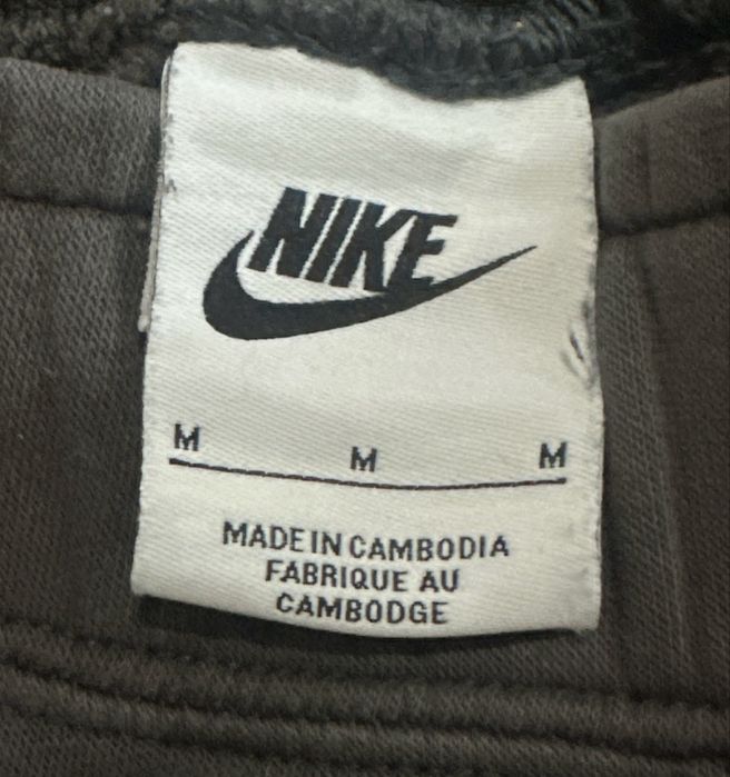 Calças Nike Sportswear Repeat Cargo Pants M (Artigo Original)